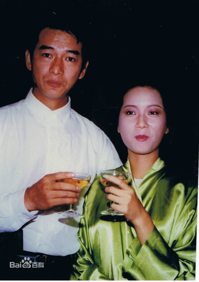 惠天赐(Austin Wai)生活中的壁纸壁纸