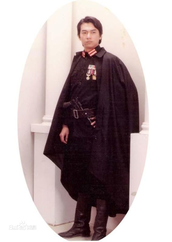 惠天赐(Austin Wai)生活中的壁纸壁纸