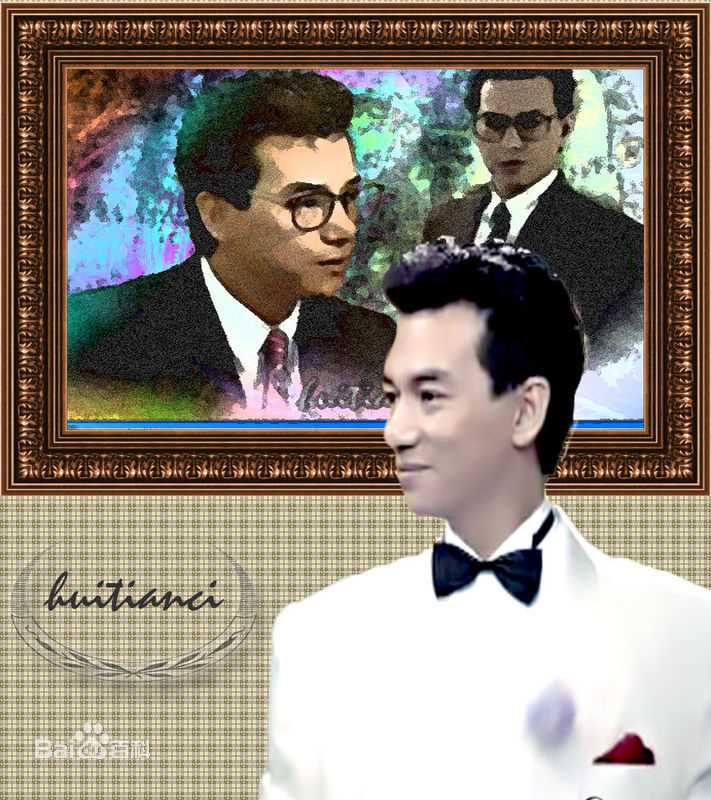 惠天赐(Austin Wai)生活中的壁纸壁纸