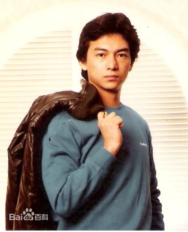 惠天赐(Austin Wai)生活中的壁纸壁纸