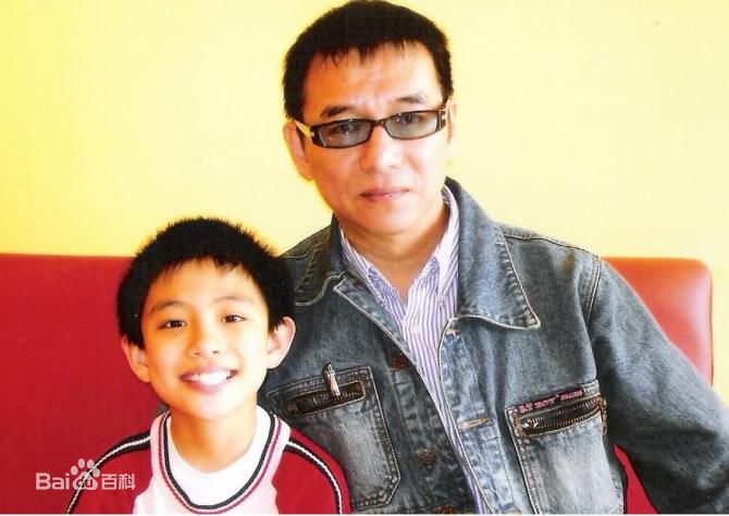 惠天赐(Austin Wai)生活中的壁纸壁纸