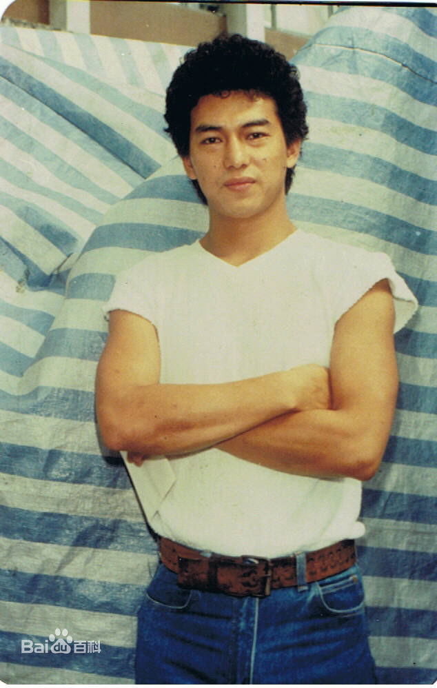 惠天赐(Austin Wai)生活中的壁纸壁纸