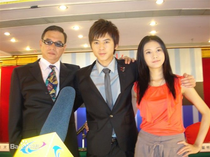 惠天赐(Austin Wai)生活中的壁纸壁纸