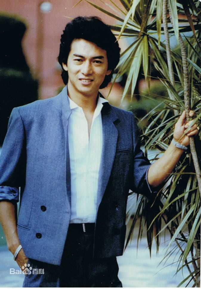 惠天赐(Austin Wai)生活中的壁纸壁纸