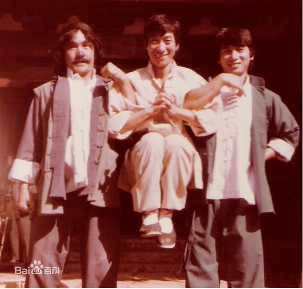 惠天赐(Austin Wai)硬汉形象图册