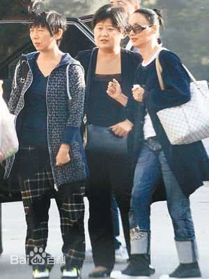 最优质惠天赐(Austin Wai)生活照