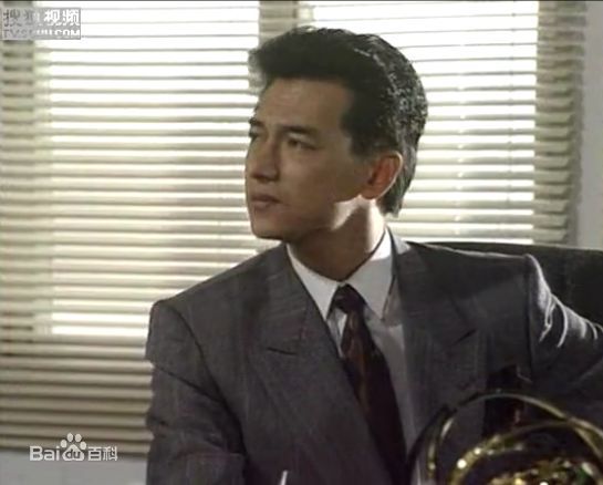 最优质惠天赐(Austin Wai)生活照