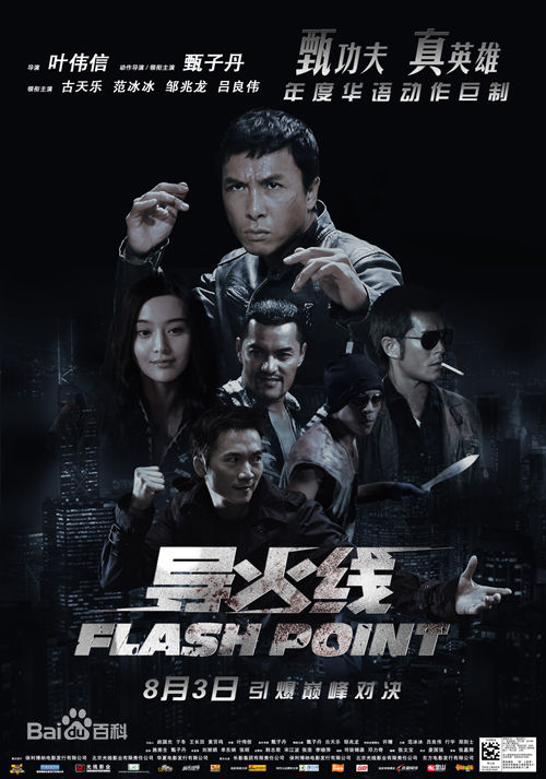 最优质惠天赐(Austin Wai)生活照