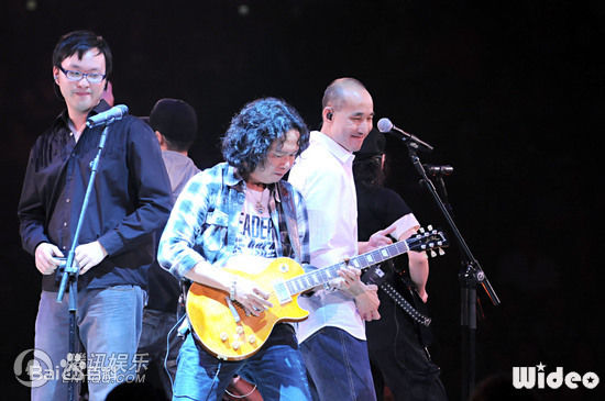 卢冠廷(Lauwell Lau)电影作品前后照片