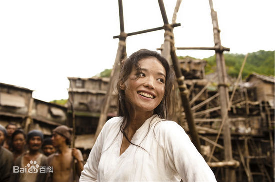 卢冠廷(Lauwell Lau)电影作品前后照片