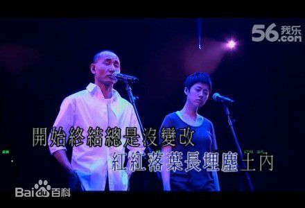 卢冠廷(Lauwell Lau)电影作品前后照片