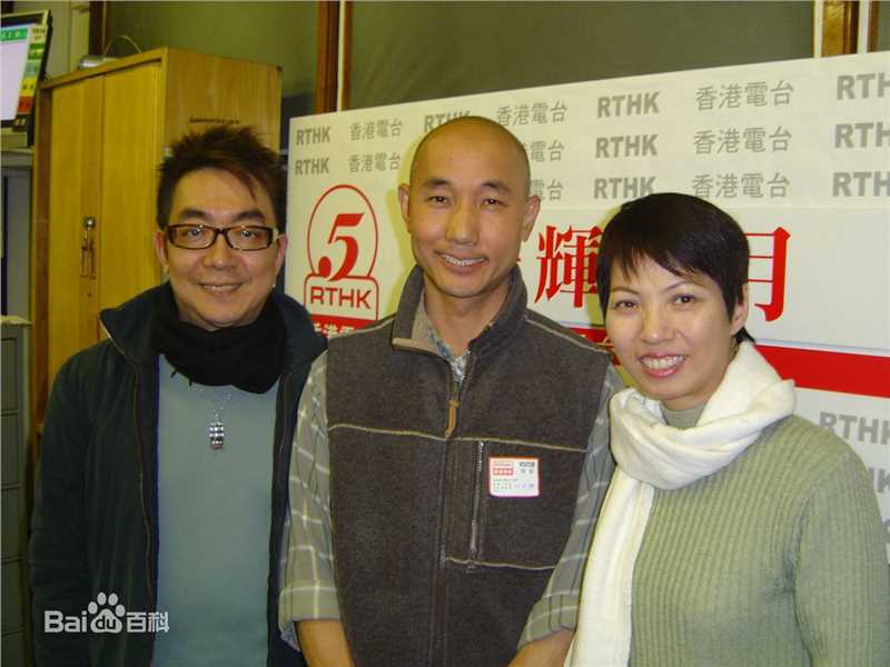 卢冠廷(Lauwell Lau)电影作品前后照片