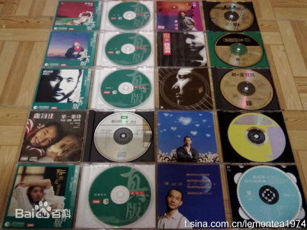 卢冠廷(Lauwell Lau)电影作品前后照片