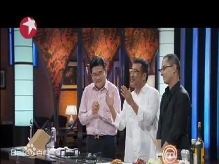 卢冠廷(Lauwell Lau)电影作品前后照片