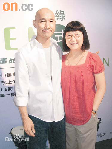 卢冠廷(Lauwell Lau)电影作品前后照片