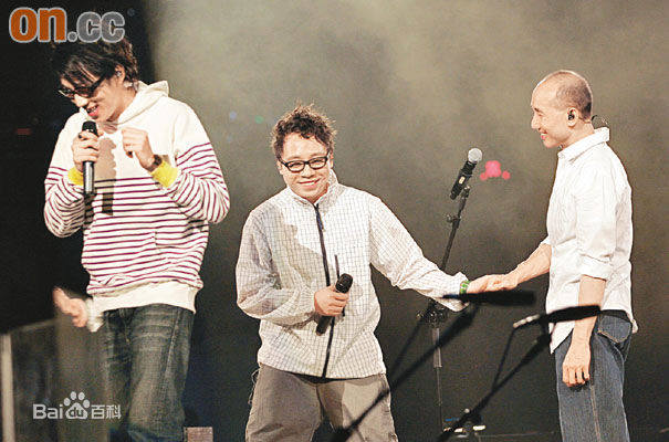 卢冠廷(Lauwell Lau)作品照图片图集