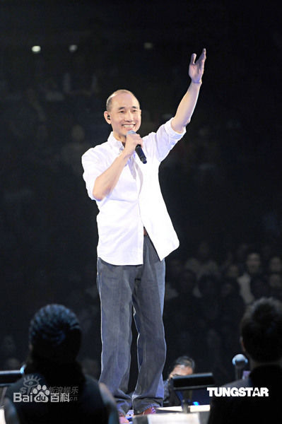 卢冠廷(Lauwell Lau)作品照图片图集