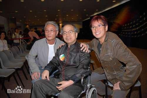 卢冠廷(Lauwell Lau)作品照图片图集