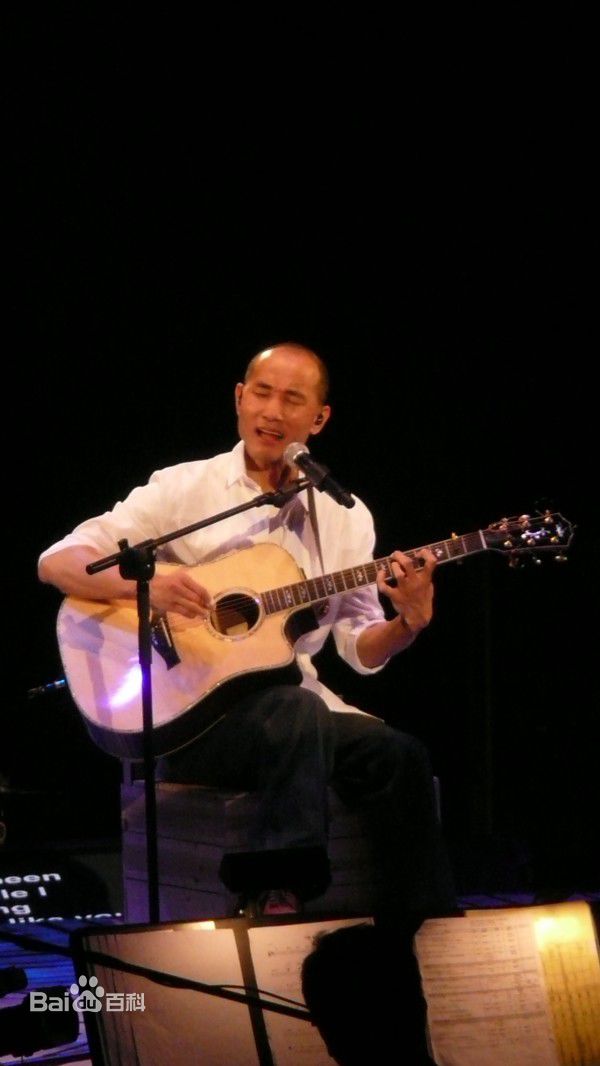 卢冠廷(Lauwell Lau)作品照图片图集