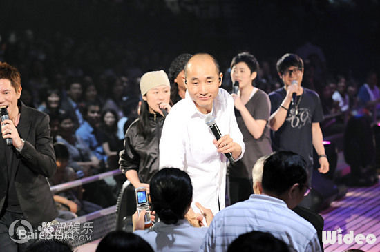 卢冠廷(Lauwell Lau)作品照图片图集