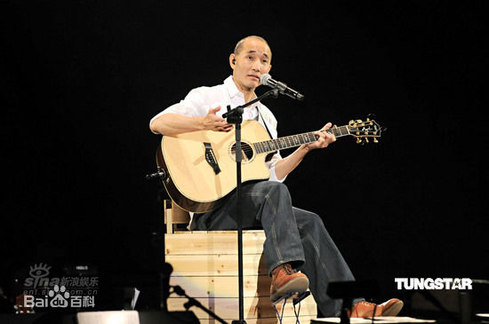 卢冠廷(Lauwell Lau)作品照图片图集