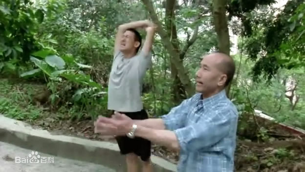 卢冠廷(Lauwell Lau)人物作品照素颜照相册