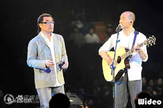 卢冠廷(Lauwell Lau)人物作品照素颜照相册