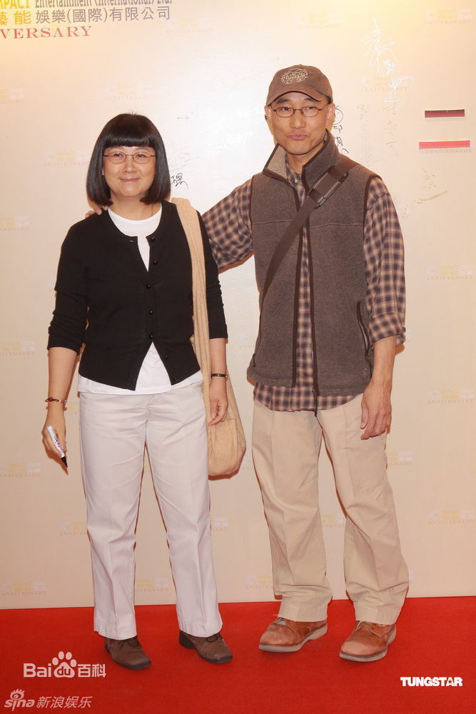 高清卢冠廷(Lauwell Lau)精彩图册