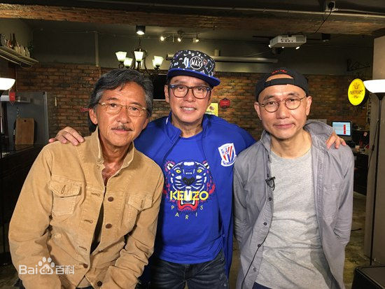 最优质卢冠廷(Lauwell Lau)生活照