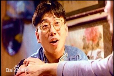 楼南光(Billy Lau；Lau Nam Kwong)影视精选剧照