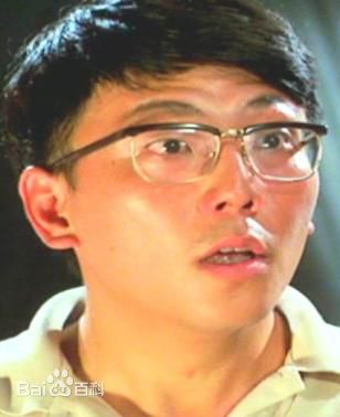 楼南光(Billy Lau；Lau Nam Kwong)影视精选剧照