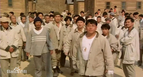 楼南光(Billy Lau；Lau Nam Kwong)影视精选剧照