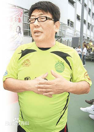 楼南光(Billy Lau；Lau Nam Kwong)其他前后照片