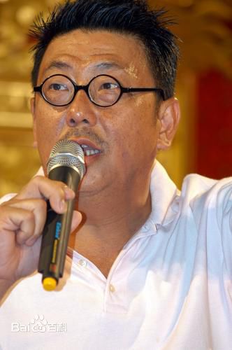 楼南光(Billy Lau；Lau Nam Kwong)其他前后照片