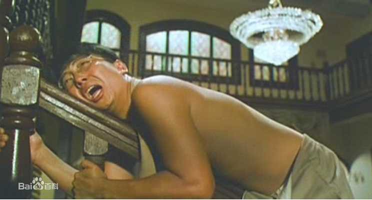 楼南光(Billy Lau；Lau Nam Kwong)精彩图册