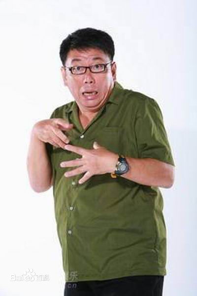 楼南光(Billy Lau；Lau Nam Kwong)精彩图册