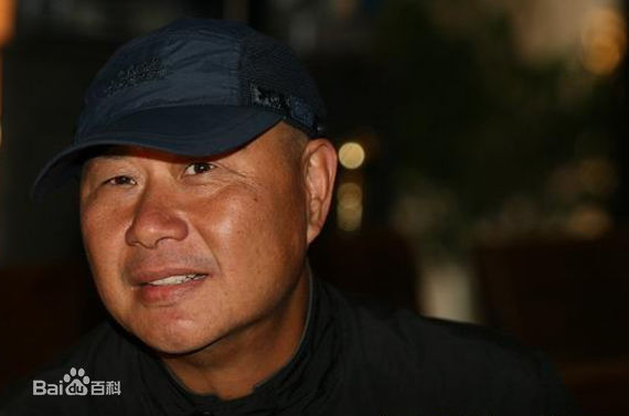 最优质楼南光(Billy Lau；Lau Nam Kwong)生活照