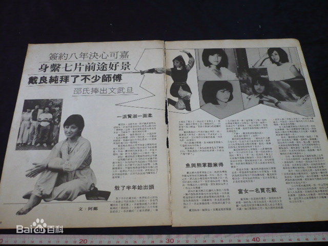 精选戴良纯精彩图册