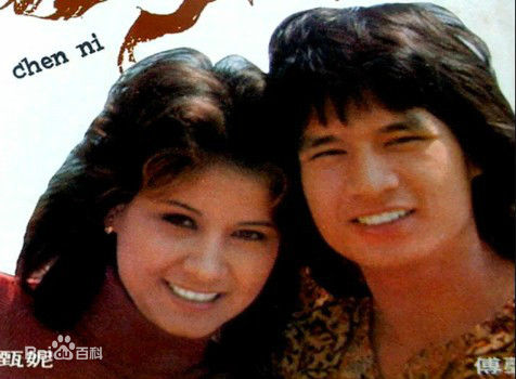 傅声(Alexander Fu)与家人前后照片