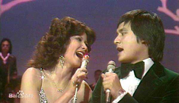 傅声(Alexander Fu)与家人前后照片