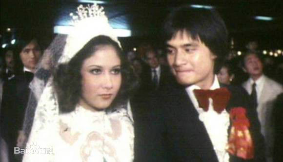 傅声(Alexander Fu)与家人前后照片