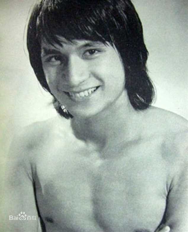 最优质傅声(Alexander Fu)精彩图册