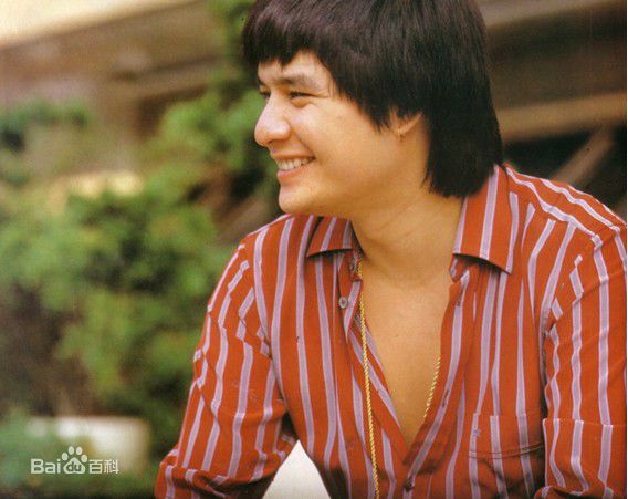 最优质傅声(Alexander Fu)精彩图册