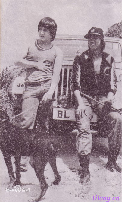 最优质傅声(Alexander Fu)精彩图册