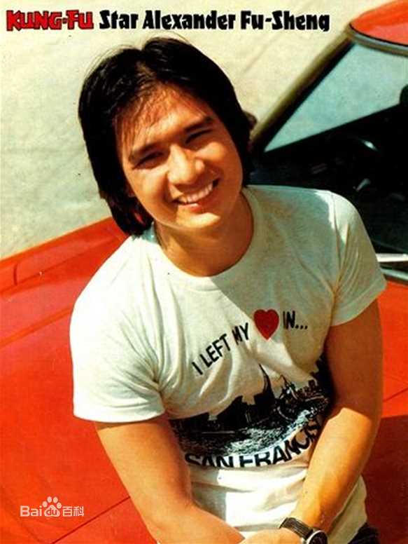 最优质傅声(Alexander Fu)精彩图册