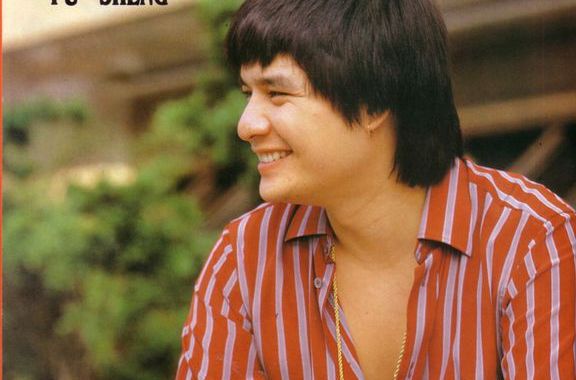 最优质傅声(Alexander Fu)生活照