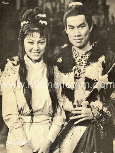 最新白彪(Jason Pai Piao)在《街市英雄》洪熙官中的壁纸