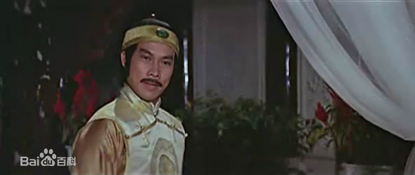 最新白彪(Jason Pai Piao)在《街市英雄》洪熙官中的壁纸