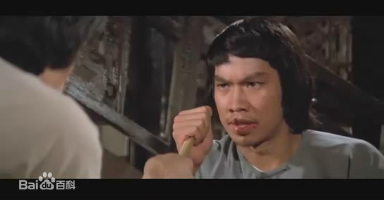 最新白彪(Jason Pai Piao)在《街市英雄》洪熙官中的壁纸