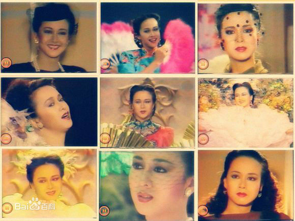 白彪(Jason Pai Piao)前后照片